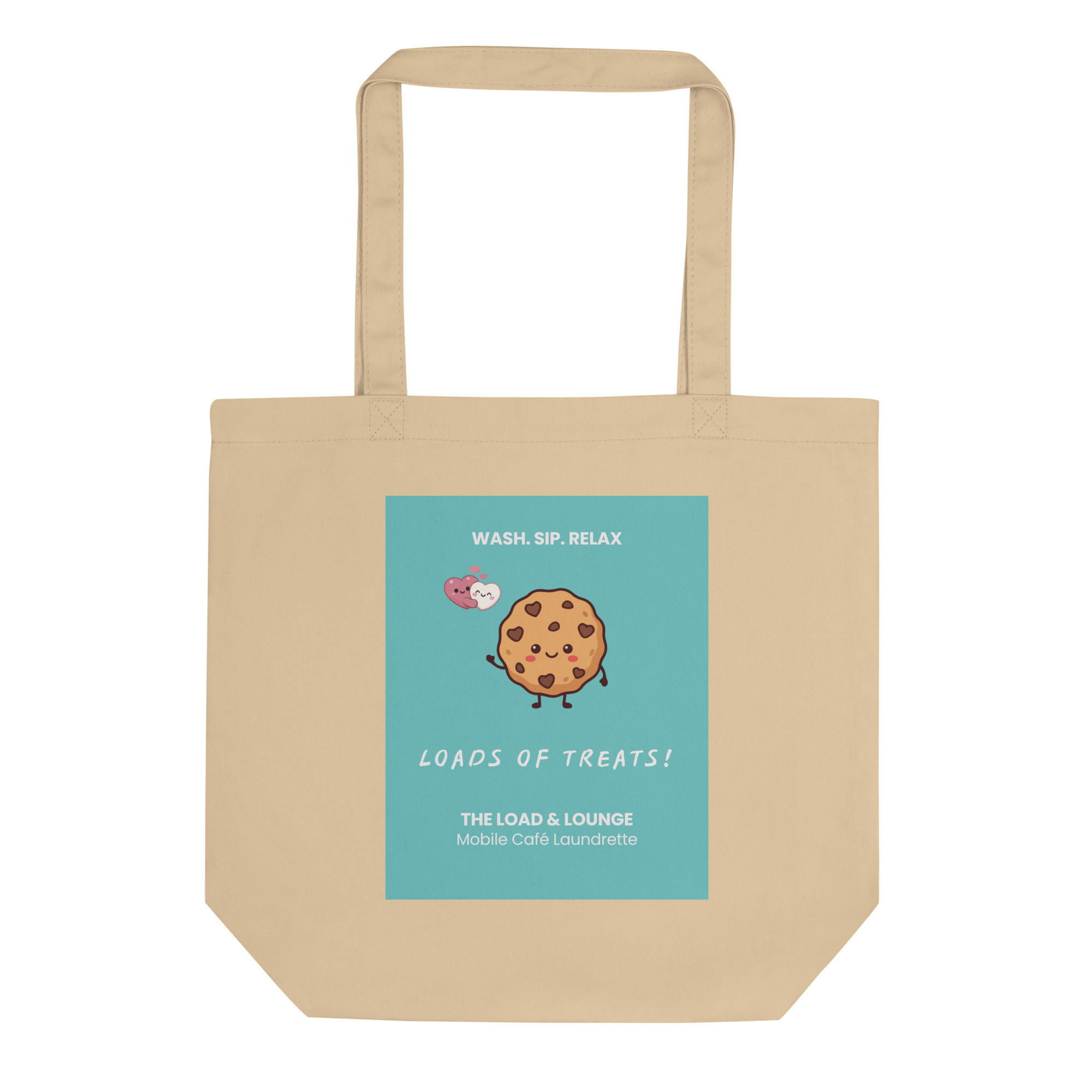 Loads Of Treats Eco Tote Bag