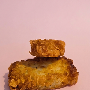 HASH BROWN