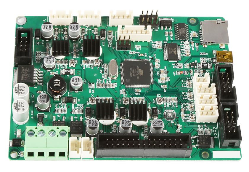 Creality Silent Motherboard Ender 6 32bit