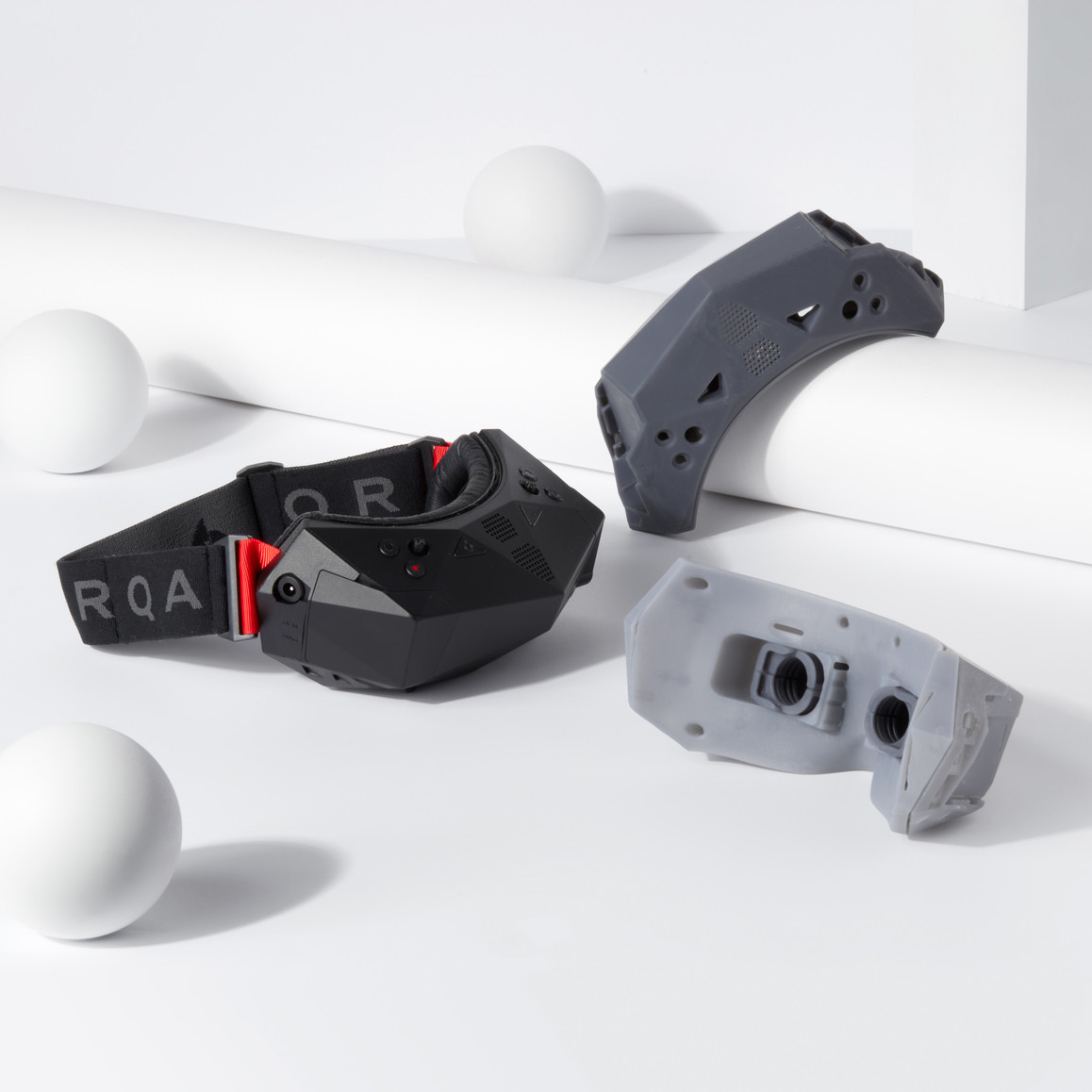 Tough 2000 Resin 1L Cartridge (Form 2/3/3B)(V1) - Image 2