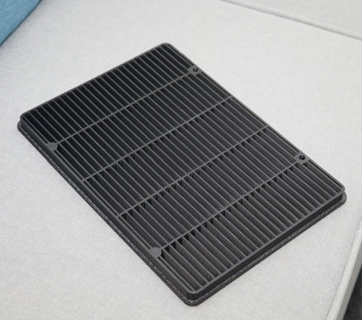 1.75mm Polymaker PolyMax PC-FR Black (1kg) - Image 2