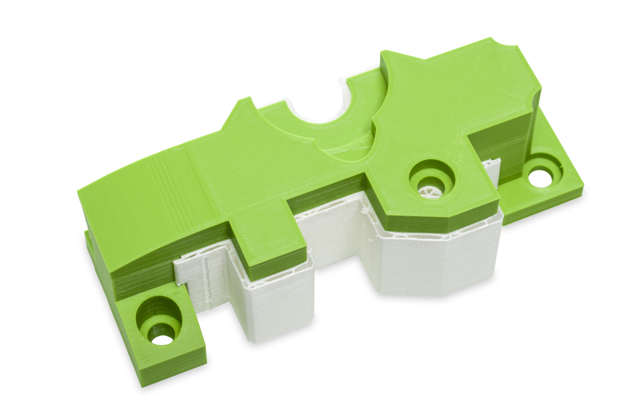 2 85mm Ultimaker Breakaway