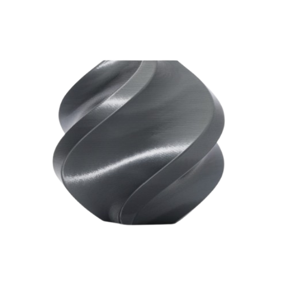 1.75mm Bambu Lab PLA Silk+ - (1KG) (With Spool) - Image 3