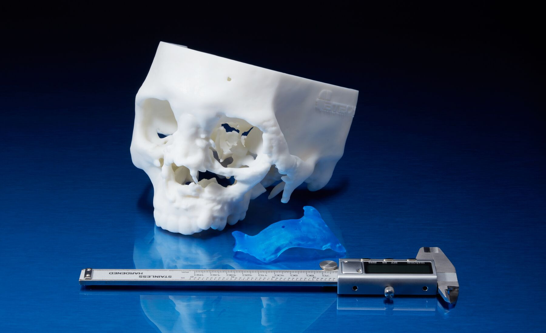 White Resin 1L Cartridge (Form 2/3/3B/3+/3B+/3L/3BL) (V4) - Image 3