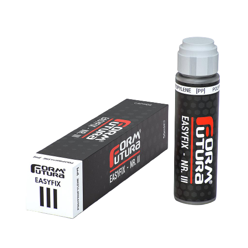 Easyfix Adhesive Nr Iii For Pp 50ml