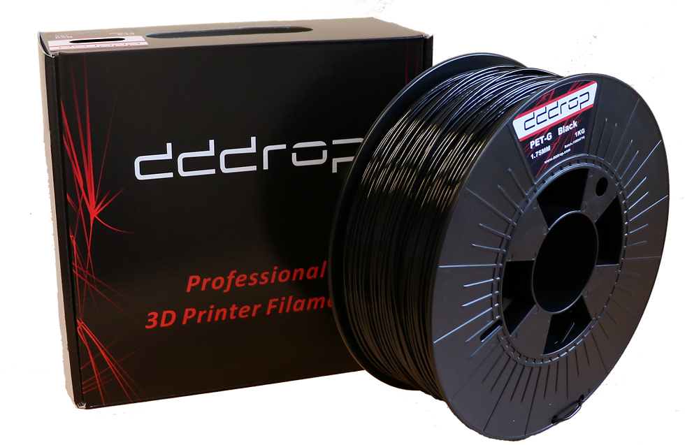 Thumbnail: dddrop PETG