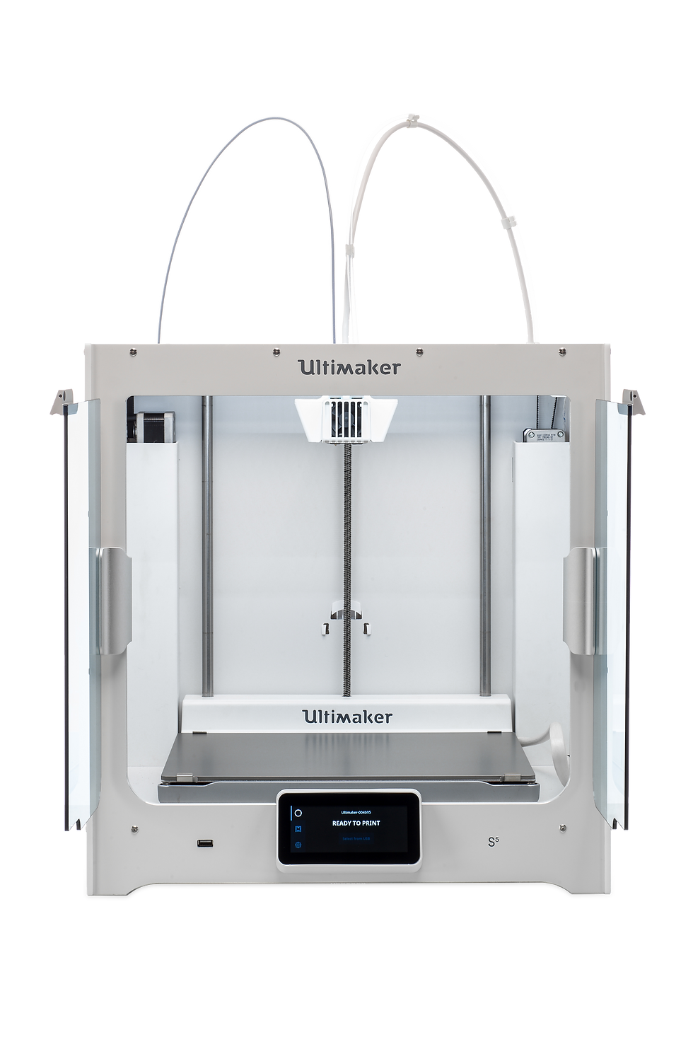 Thumbnail: Ultimaker S5