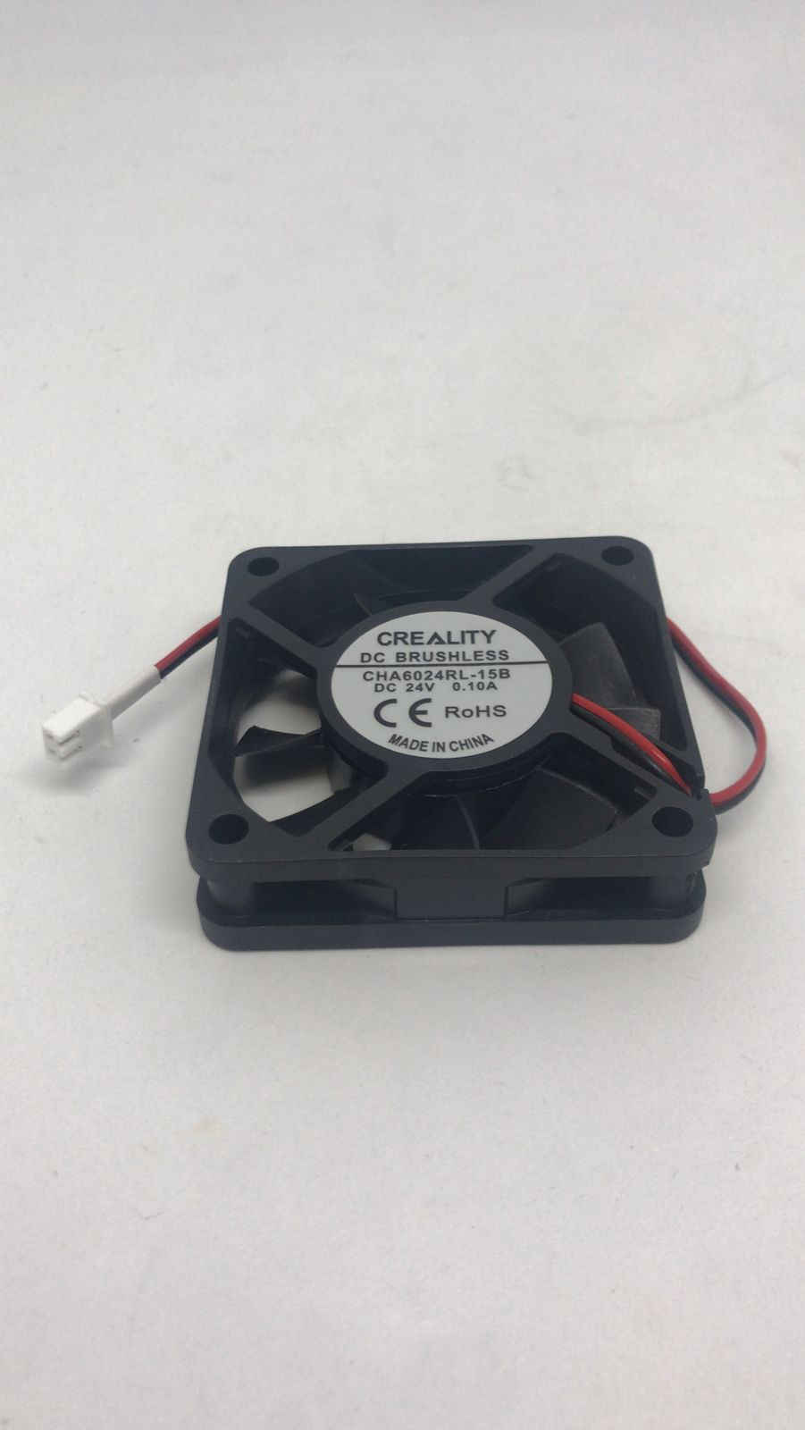 Creality 6015 Motherboard Axial Fan L150mm Cr 6 Se