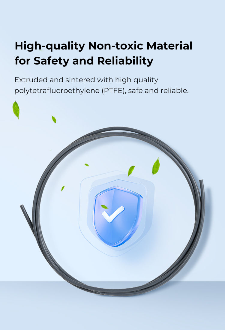 Thumbnail: Creality Ultra Smooth PTFE Tube