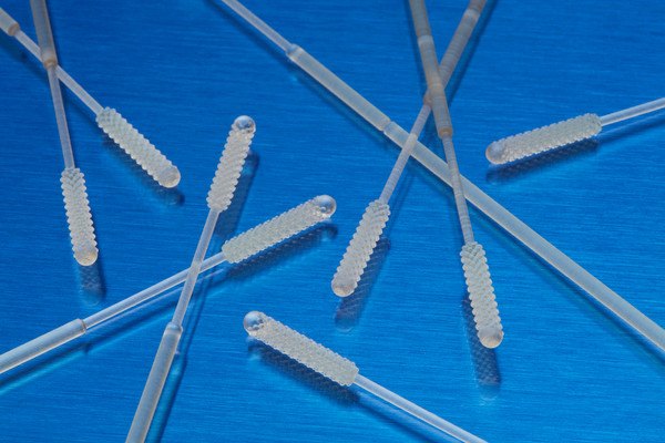 Biomed Amber Resin Form 2 Form 3b