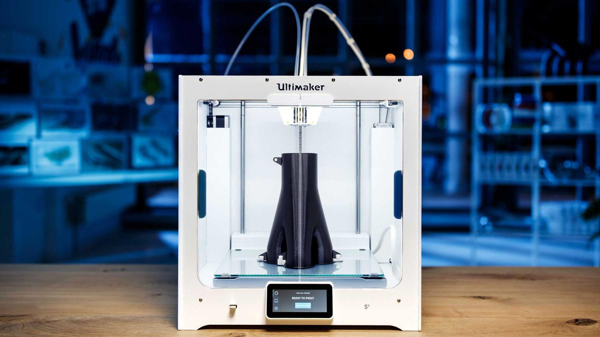 Ultimaker S5