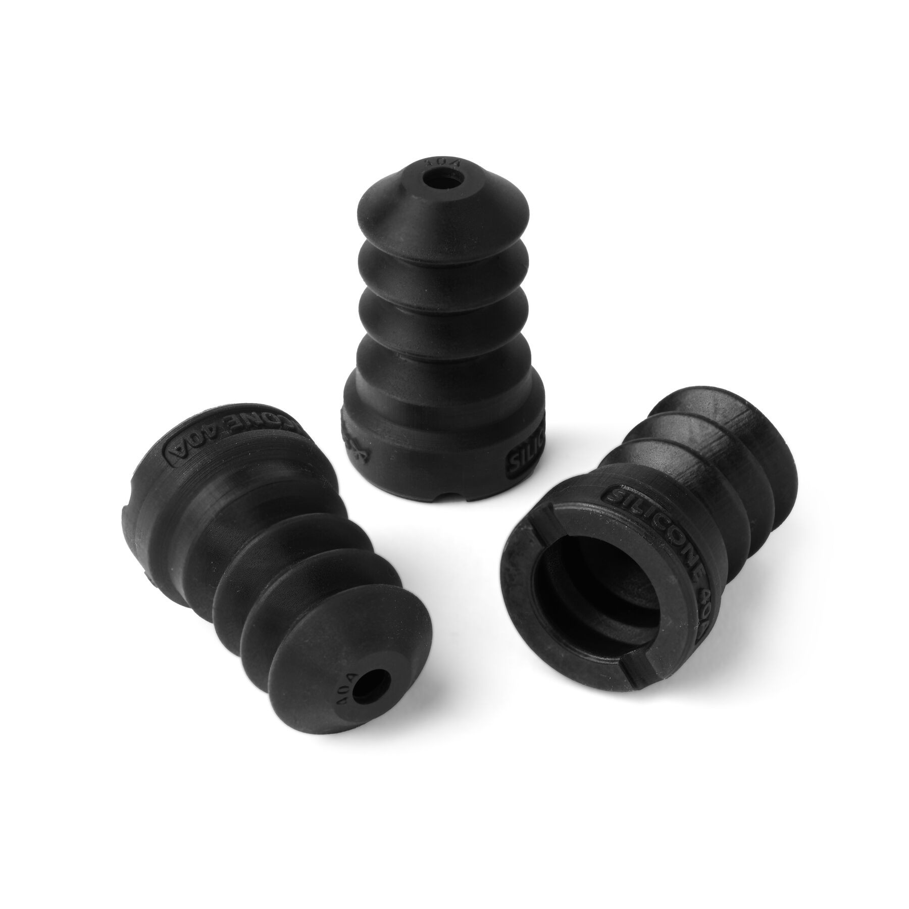 Silicone 40A Resin 1L Cartridge (Form 3/3B)(V1) - Image 3