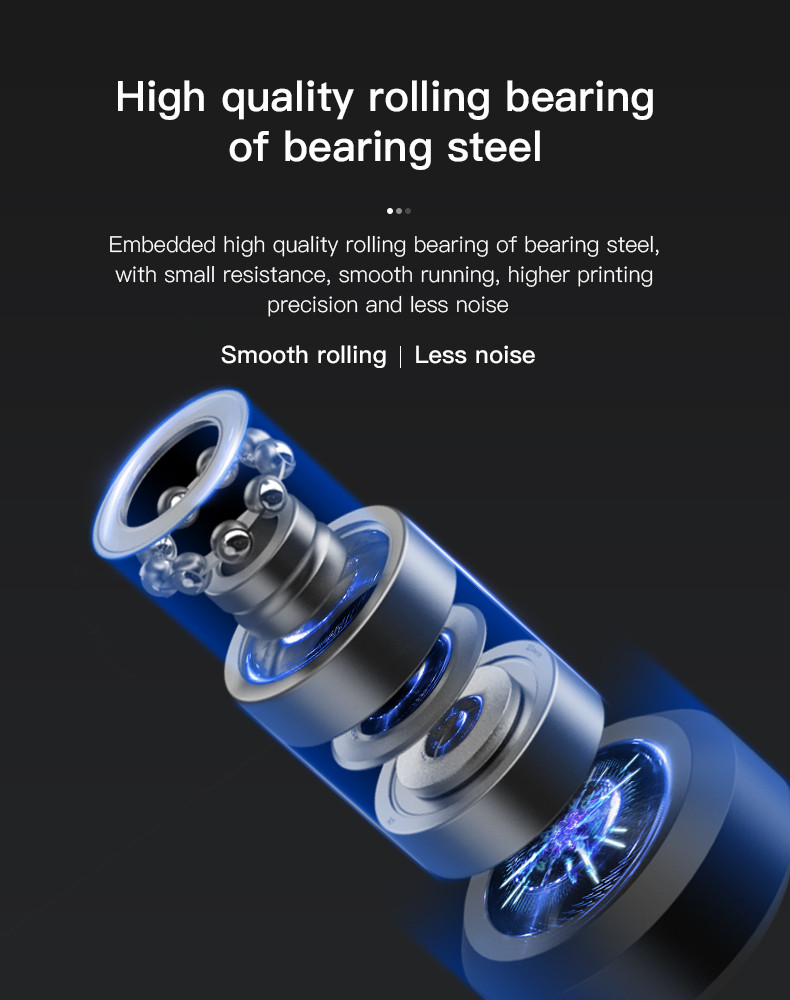 Creality Pulley Assembly - Image 5