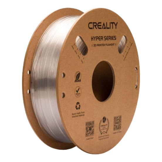 Thumbnail: 1.75mm Creality Hyper PETG (1kg)