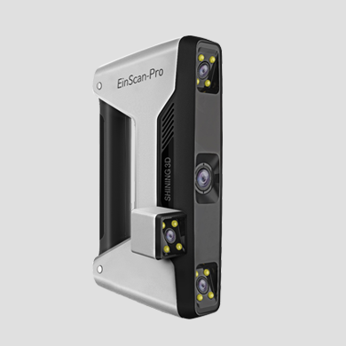 Einscan Pro
