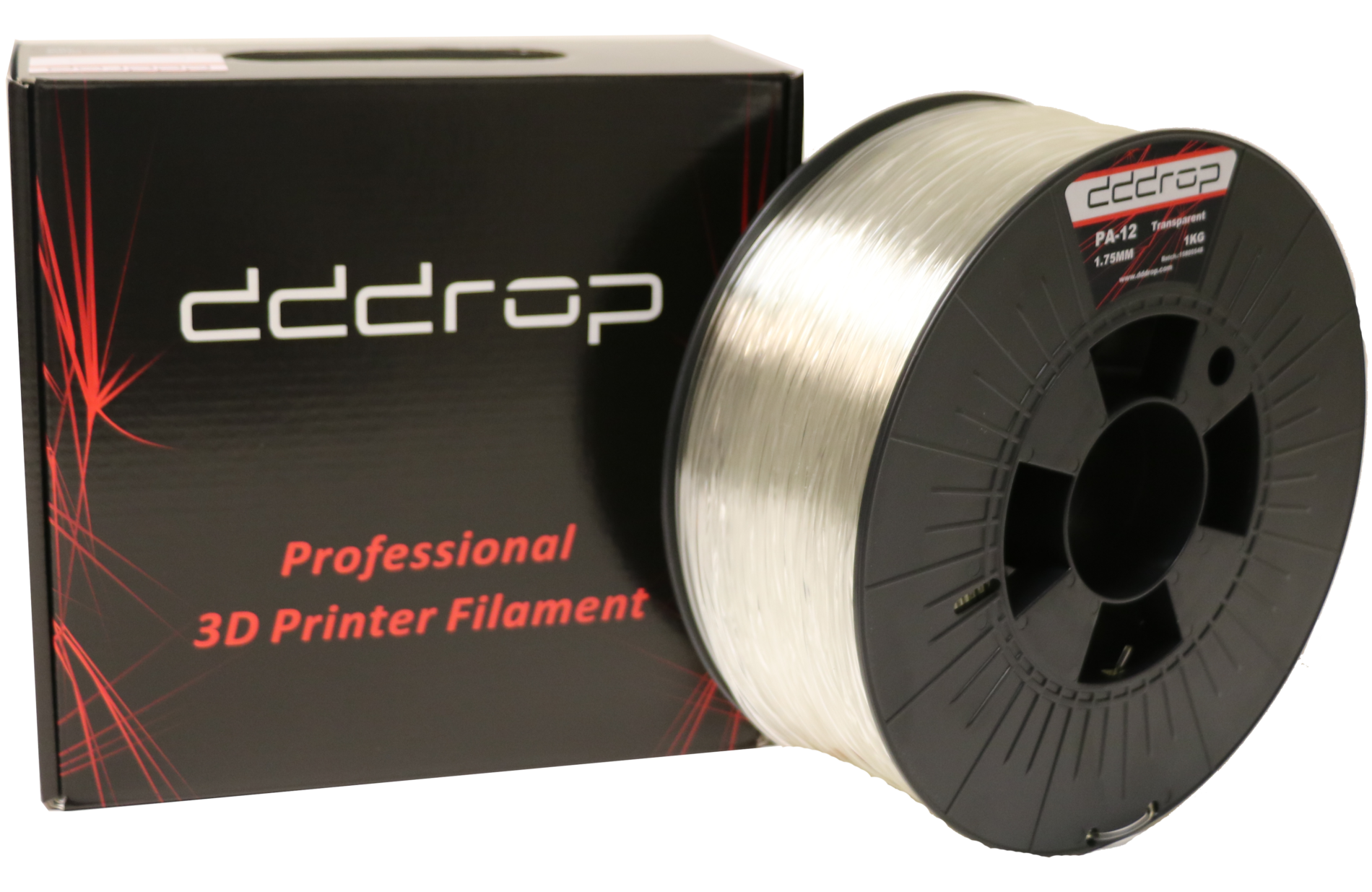 dddrop PA12 (Polyamide) - Image 3