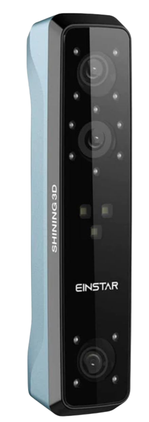 Einscan Einstar