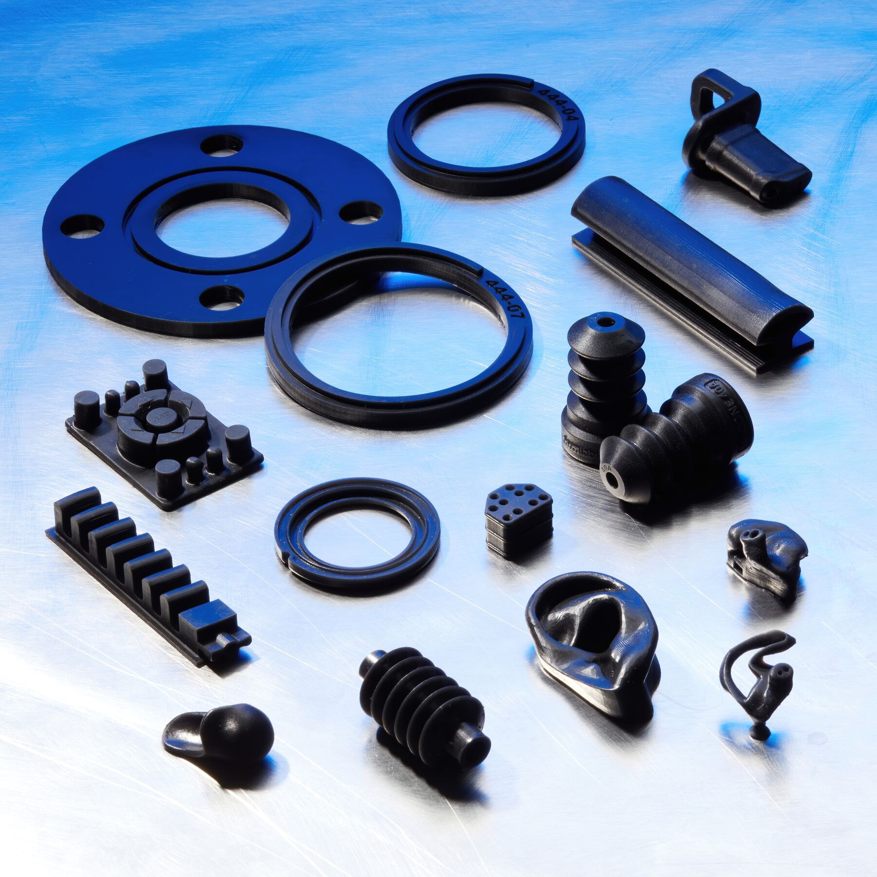 Silicone 40a Resin 1l Cartridge Form 3 3b V1