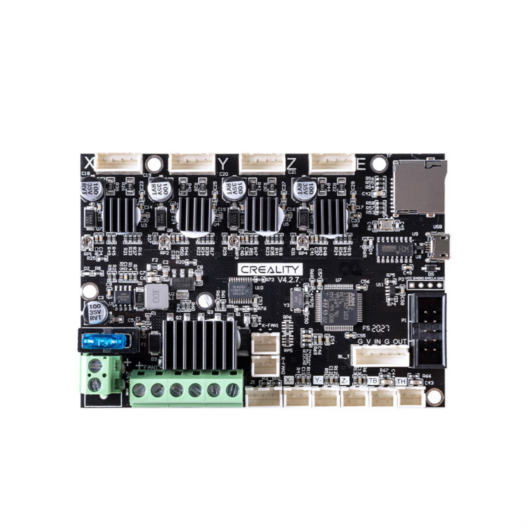 Creality Silent Motherboard Ender 3 V2 V4 2 7 32bit