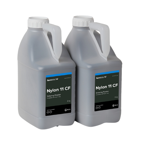 Fuse 1+ Nylon 11 CF Powder (6 KG) - Image 3