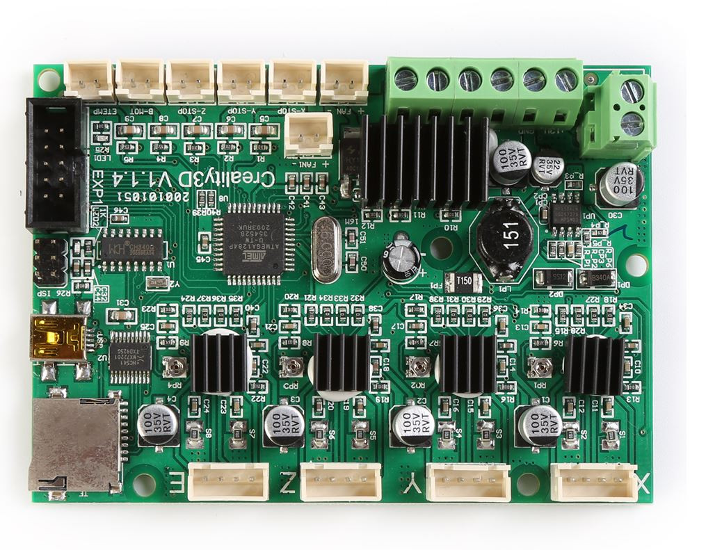 Creality Motherboard Ender 3