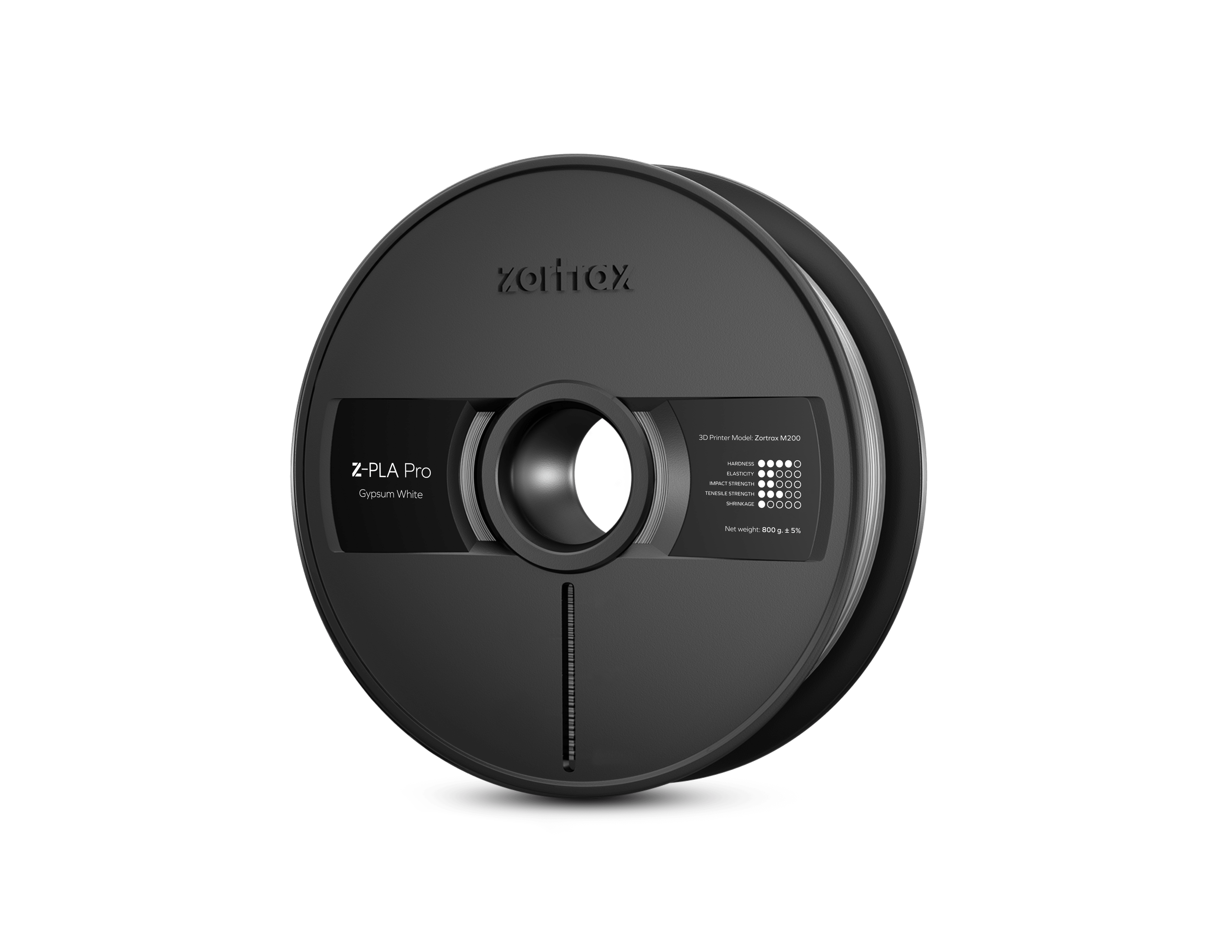 Z-PLA PRO (800g) - Image 2