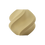 Thumbnail: 1.75mm Bambu Lab PLA Wood (1KG) (With Spool)