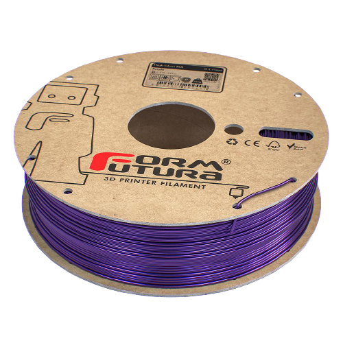 Thumbnail: 1.75mm High Gloss PLA (750g)