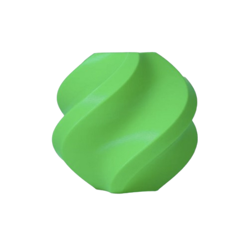 1.75mm Bambu Lab PLA Basic (1KG) (With spool) | BuildVolume