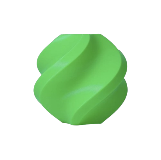 1.75mm Bambu Lab PLA Basic (1KG) (Refill) - Image 3