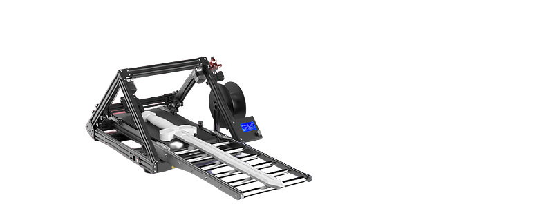 Creality Cr 30 3dprintmill