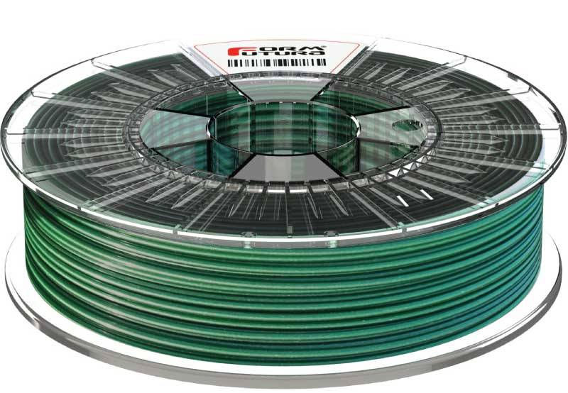 Thumbnail: 2.85mm HDGlass (PETG) (750g)