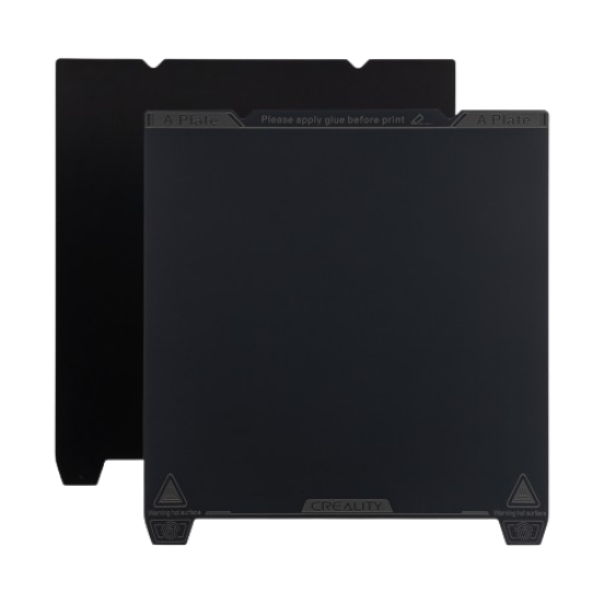 Creality Smooth Pei Build Plate Kit With Soft Magnetic 315x310mm K1 Max En