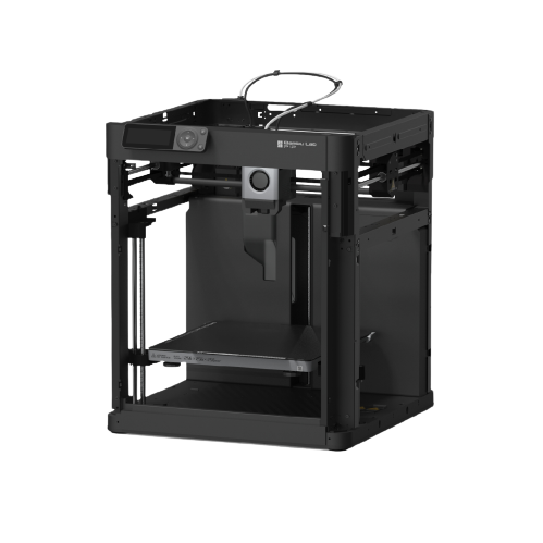 Bambu Lab P1p 3d Printer