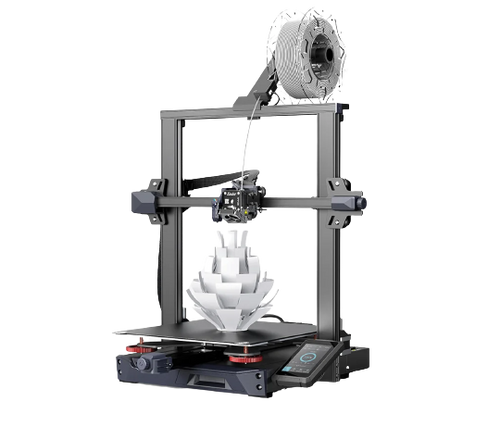 【mitupiro.factory】Creality Ender-3 S1 mitupiro.factory】Creality Ender-3 S1 mitupiro.factory】Creality