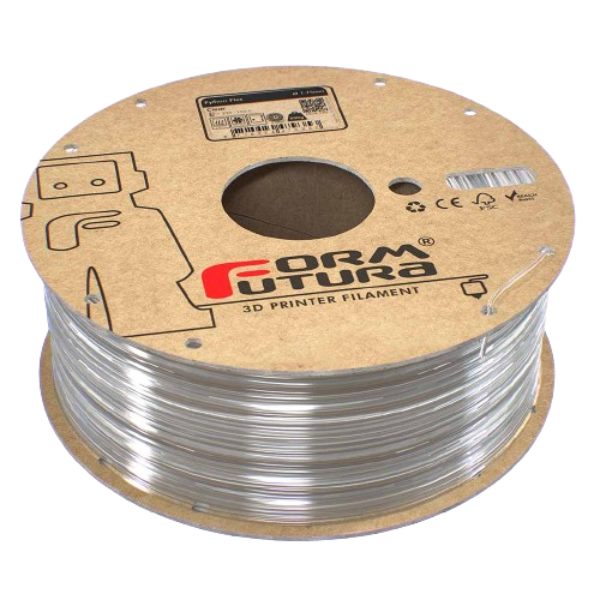 2.85mm Python Flex TPU 98A (500g) - Image 4