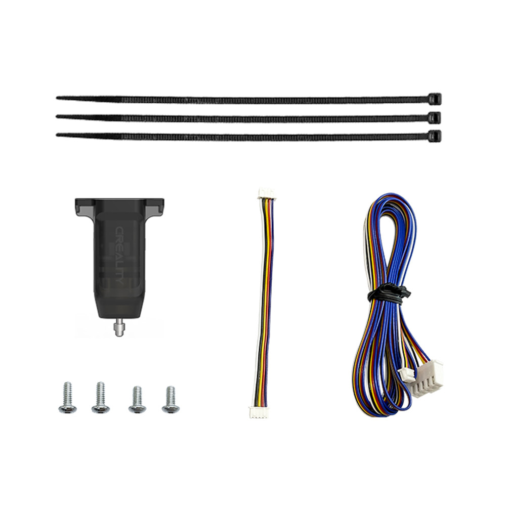 Creality Cr Touch Auto Leveling Standard Kit Wide Compatibility