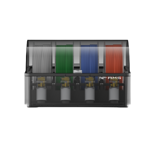 Bambu Lab Bambu Ams Automatic Material Systems