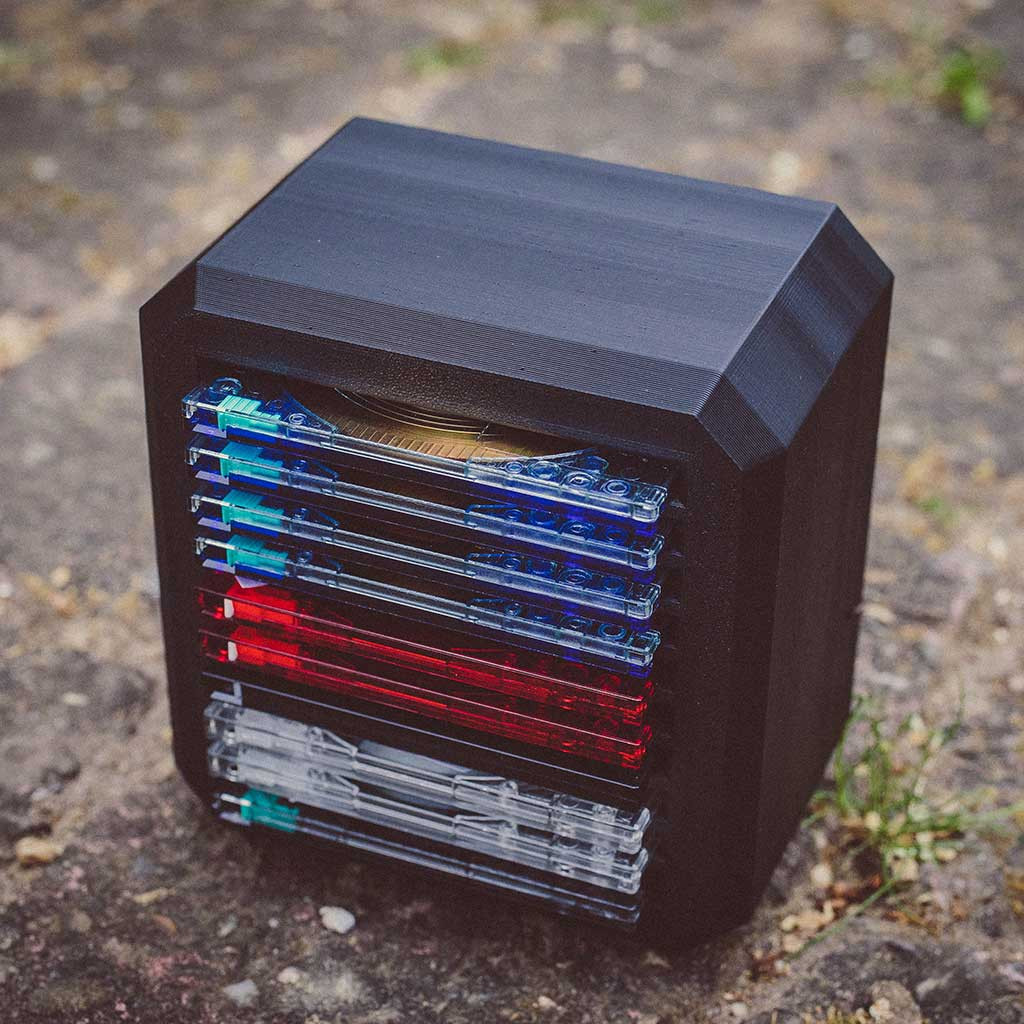 1 75mm Tough Pla 750g