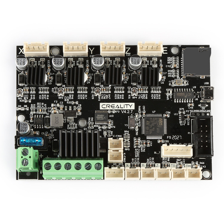 Creality Silent Motherboard Ender 5