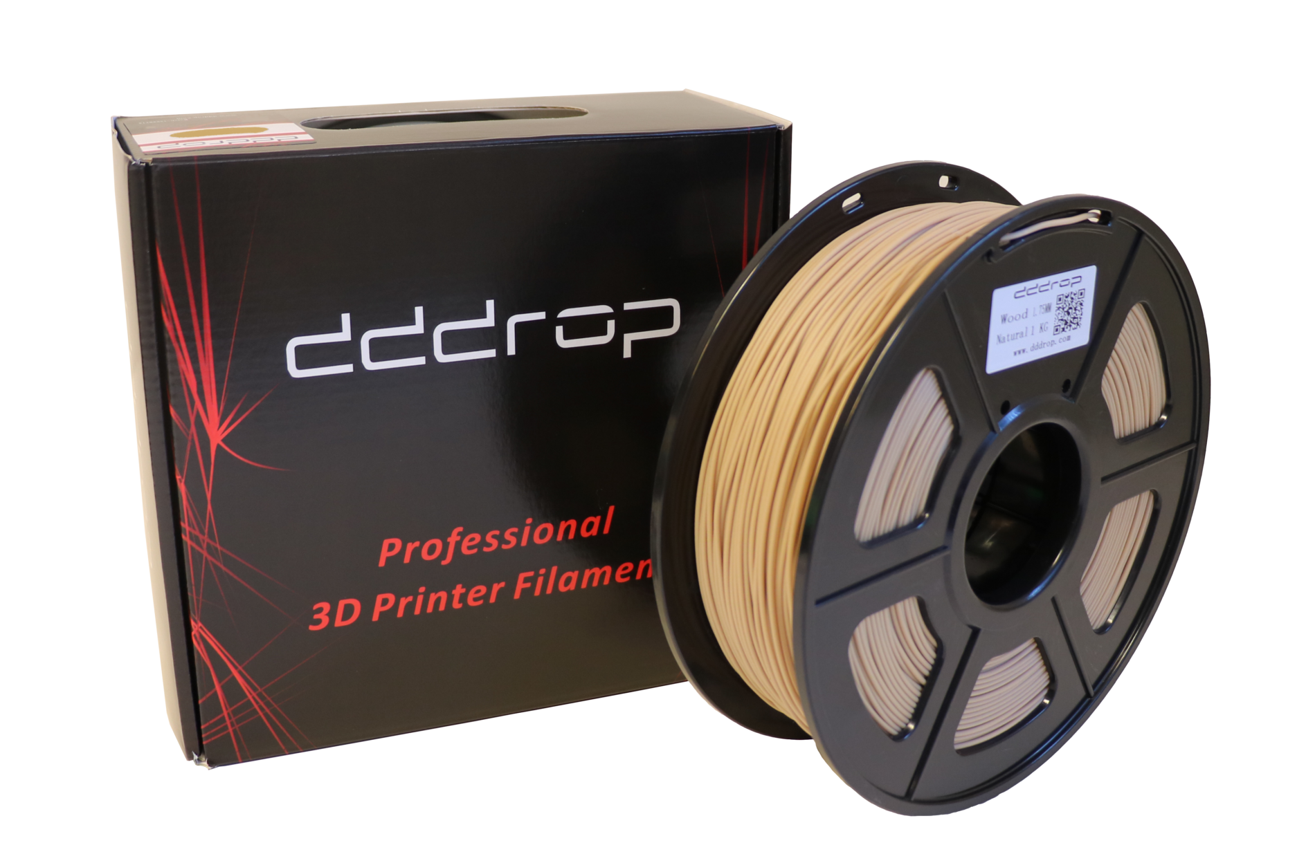 dddrop Wood - Image 5