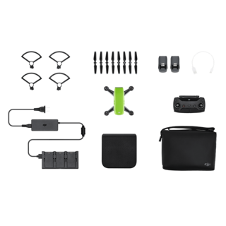 Dji Spark Fly More Combo