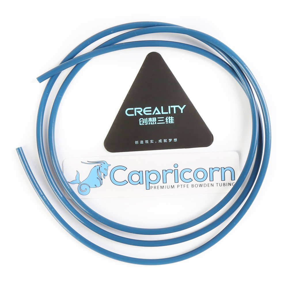 Creality Capricorn Teflon Tube 1 1m