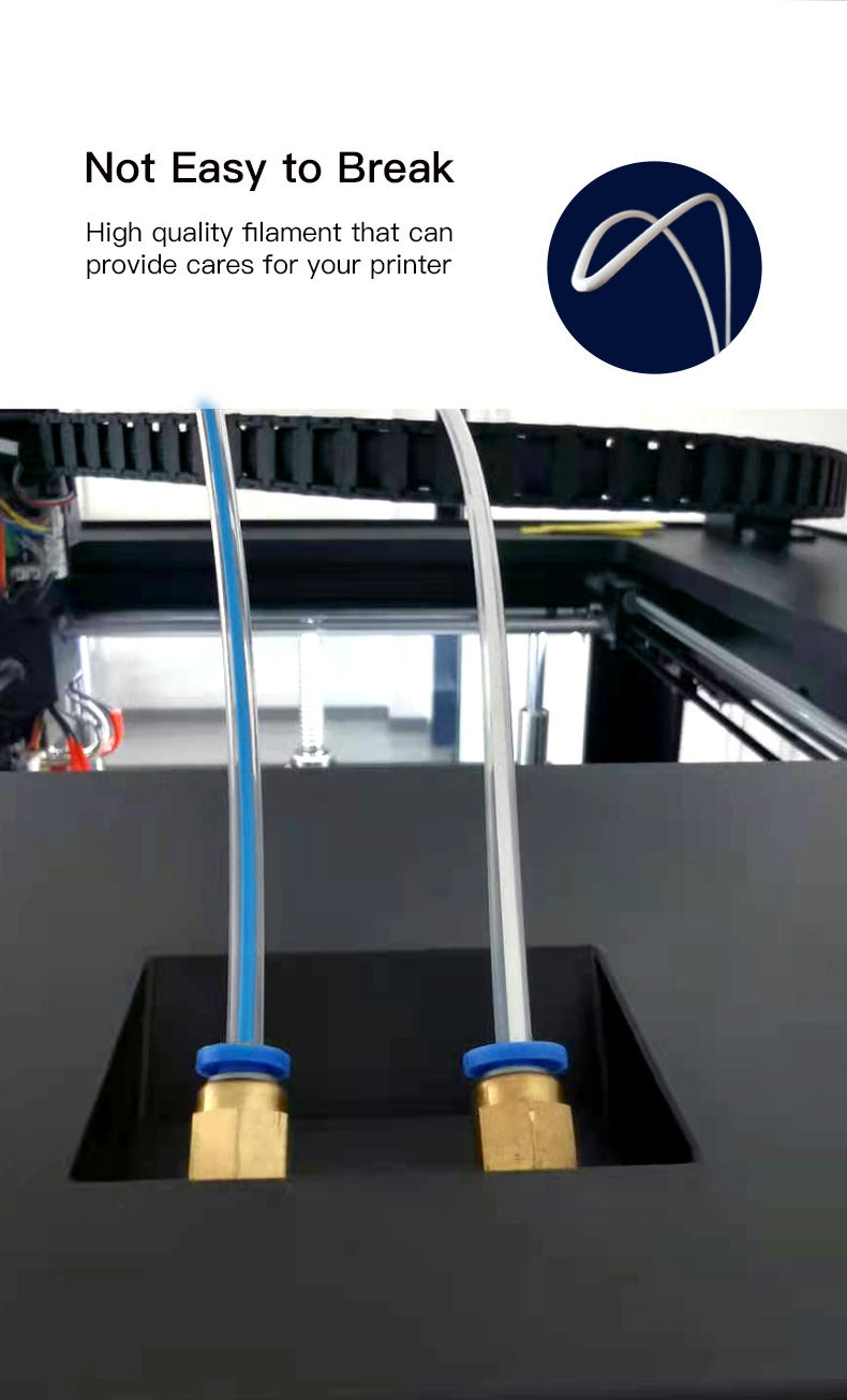 Thumbnail: 1.75mm Creality HP Ultra PLA (1kg)