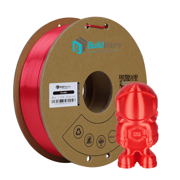 Thumbnail: 1.75mm BuildVolume PLA Silk  (1kg)