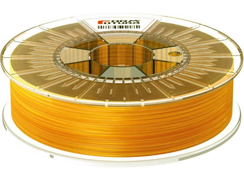 Thumbnail: 2.85mm HDGlass (PETG) (750g)
