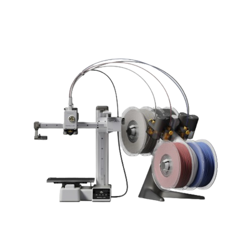 Bambu Lab - A1 Mini 3D Printer Combo | BuildVolume