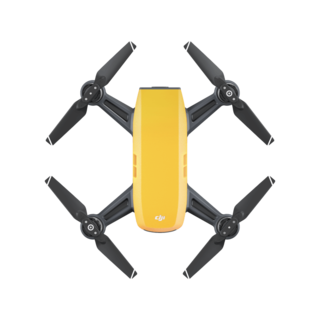 DJI Spark | BuildVolume