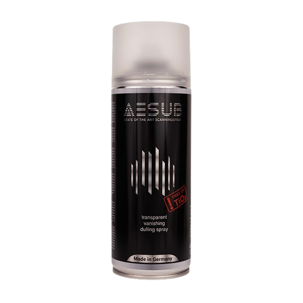 Aesub Scanning Spray Transparent 400ml V1