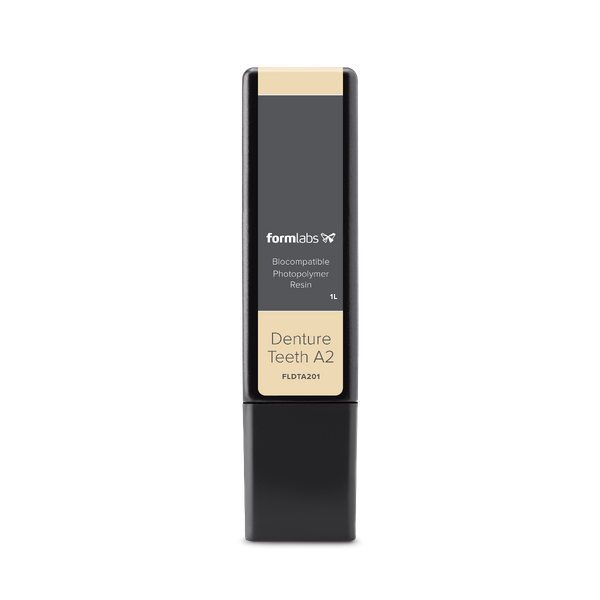 Denture Teeth Resin 1L (Form 2/ Form 3B) - Image 5